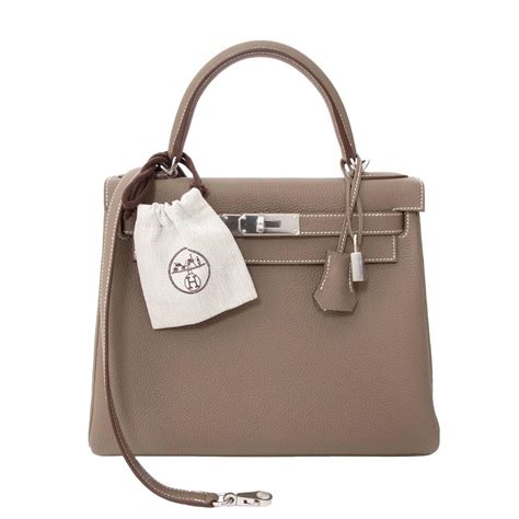 hermes kelly 28 etoupe togo|hermes kelly 28 bag.